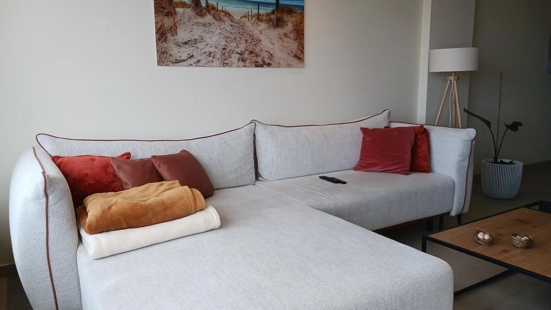 Suite Kursaal Ostend 0*,  Belgium