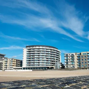 Vayamundo - 3*, Ostende Belgique