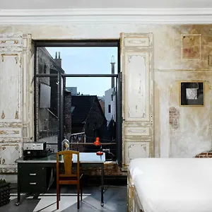 Druum 2*, Bruxelles Belgique